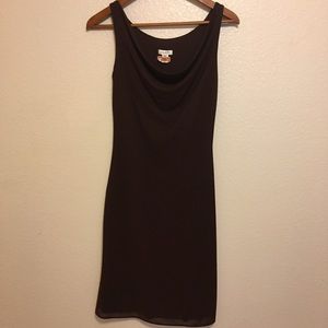 GIA AND CO. DRESS